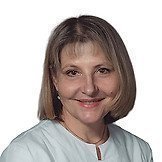 Врач Шелковникова Светлана Геннадьевна
