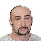 Врач Шенгелия Зураб Николаевич