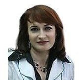 Врач Шевченко Александра Михайловна