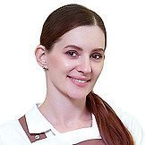 Врач Шевченко Екатерина Александровна