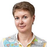 Врач Шевченко Елена Анатольевна