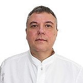 Врач Шевцов Андрей Валерьевич