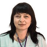 Врач Шевелева Оксана Викторовна