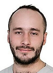 Врач Щавинский Кирилл Вадимович