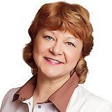 Врач Щебеленкова Маргарита Алексеевна