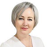 Врач Щербакова Ольга Геннадьевна