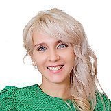 Врач Щетинина Светлана Александровна