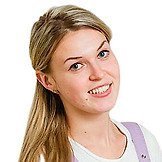 Врач Щиканова Кристина Анатольевна