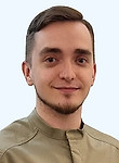 Врач Шибанов Игорь Вячеславович