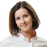 Врач Шиганцова Наталья Владимировна