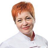 Врач Шишкина Наталья Викторовна