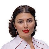 Врач Шлык Лариса Сергеевна