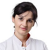 Врач Шокол Екатерина Валерьевна