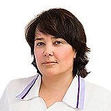 Врач Шпачинская Ольга Владимировна