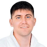 Врач Шпак Никита Сергеевич