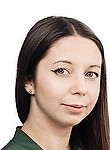 Врач Штыкова Анна Викторовна