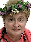 Врач Шульга Квитослава Владимировна