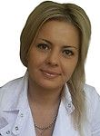 Врач Шулятицкая Екатерина Сергеевна