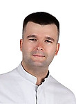Врач Шульженко Семен Викторович