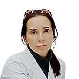 Врач Шумейко Оксана Владимировна