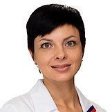 Врач Шурилова Наталья Викторовна
