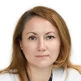 Врач Шутова Наталья Григорьевна