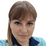 Врач Сидоренко Светлана Игоревна