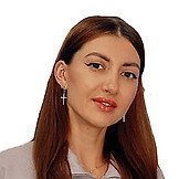 Врач Симако Виктория Евгеньевна