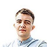 Врач Синельников Владислав Алексеевич