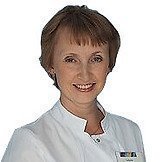 Врач Сипина Юлия Викторовна