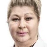 Врач Сирина Татьяна Сергеевна