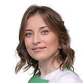 Врач Сивак Мария Алексеевна