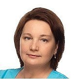 Врач Скидан Виктория Игоревна