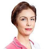 Врач Скирута Юлия Дмитриевна