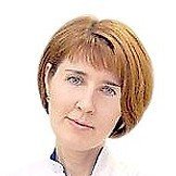 Врач Скопецкая Светлана Александровна