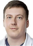 Врач Скороход Александр Сергеевич