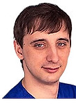 Врач Скрипниченко Евгений Игоревич