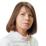 Врач Славкина Светлана Викторовна