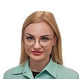 Врач Сливнева Татьяна Константиновна