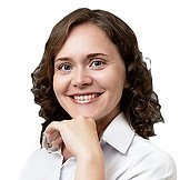 Врач Слиж Елена Анатольевна