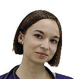 Врач Слободенюк Дарья Андреевна