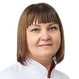 Врач Смирнова Наталья Алексеевна