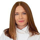 Врач Смотракова Елена Петровна