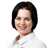 Врач Смышляева Ольга Анатольевна