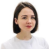 Врач Соболева Александра Владимировна