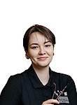 Врач Содель Любовь Ивановна