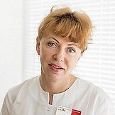 Врач Соколова Елена Александровна
