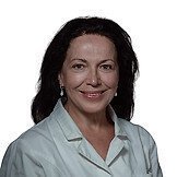 Врач Соколова Оксана Юрьевна