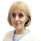 Врач Солкина Татьяна Юрьевна