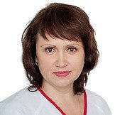 Врач Солоденко Наталья Владимировна